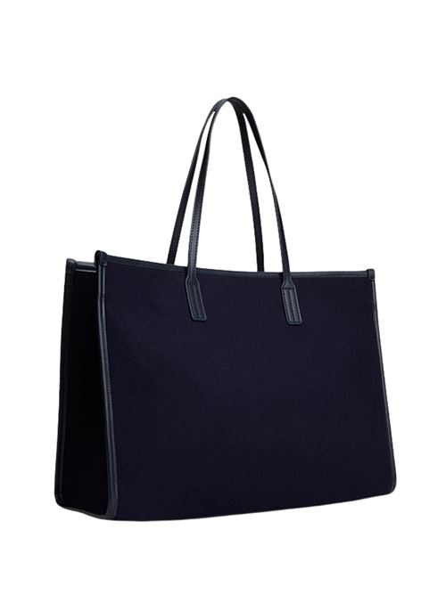 Borsa a mano Tommy Hilfiger | AW0AW18215DW6